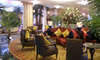 Le Meridien Abu Dhabi 